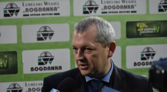 Piotr Sadczuk, prezes Górnika Łęczna: W perspektywie kilku sezonów chcielibyśmy być mocnym pierwszoligowcem (WYWIAD)