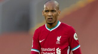 Everton górą w derbach Merseyside