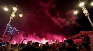 Pierwsze takie święto w mieście Częstochowa
