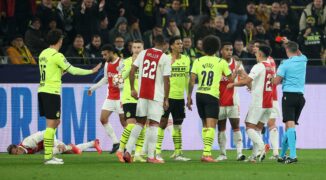 Ajax Amsterdam – 5 najważniejszych postaci