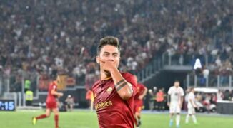 AS Roma kontra Sevilla – czas na finał Ligi Europy!