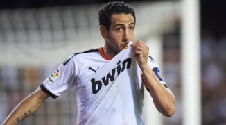 Dani Parejo – kapitan, jakiego Valencia CF potrzebowała