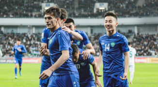 Puchar Azji U-20 – turniej nowego Goliata. Kącik egzotyczny #10