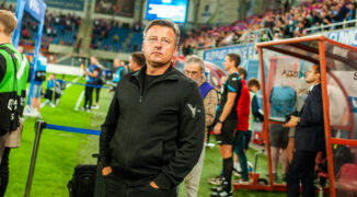 Legia znowu daje show w Europie [OCENY POMECZOWE]