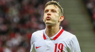 Sebastian Szymański zawiódł po raz kolejny