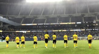 Czy Borussia Dortmund ma argumenty, by walczyć o mistrzostwo?