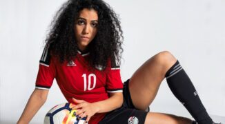 Sarah Essam: „Jestem wzorem dla kolejnych piłkarskich pokoleń w Egipcie” (WYWIAD)