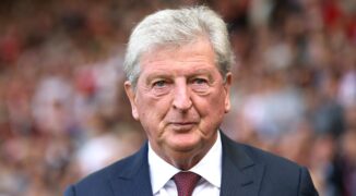 Roy Hodgson – przedsezonowy kandydat do zwolnienia świetnie radzi sobie na półmetku sezonu