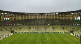 Skarb kibica Fortuna 1. Ligi: Lechia Gdańsk – nadzieje na szybki powrót