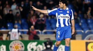 Las leyendas de La Liga: Diego Tristan – hiszpański killer pola karnego