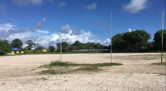 Nauru – szary punkt na piłkarskiej mapie świata