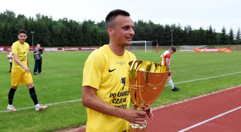 Sławomir Peszko kończy piłkarską karierę