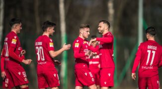 Skarb kibica Fortuna 1. Ligi: Wisła Kraków – cel to awans