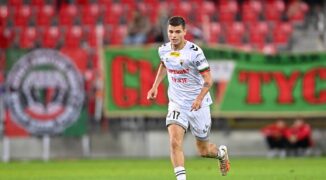 Skarb Kibica Fortuna 1. Ligi: GKS Tychy – w drodze po upragniony awans