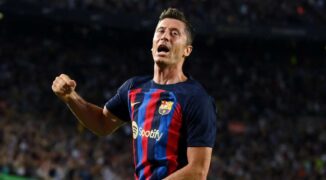 FC Barcelona znowu wielka – Robert Lewandowski mistrzem Hiszpanii!