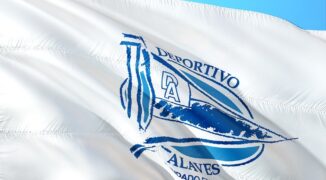 Kłopoty Deportivo Alaves. Klub z Vitorii dołuje w La Liga