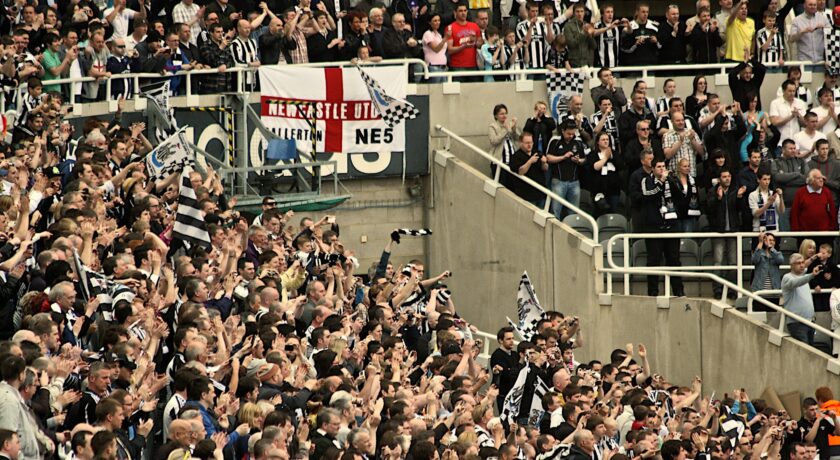 Newcastle United – aktualne problemy długoletniego projektu