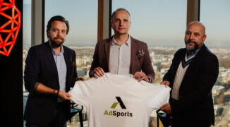 Bartosz Kwiatkowski: AdSports to marketplace, który ma inspirować biznes sportowy [WYWIAD]