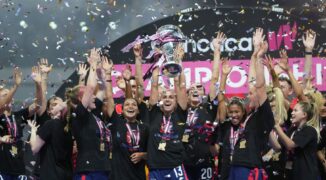 Złoty Puchar CONCACAF nowym rozdaniem kobiecej piłki w rejonie