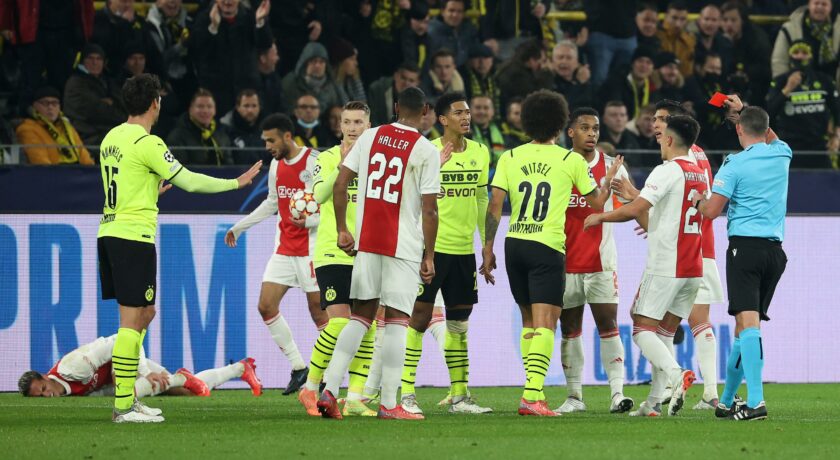 Ajax Amsterdam – 5 najważniejszych postaci