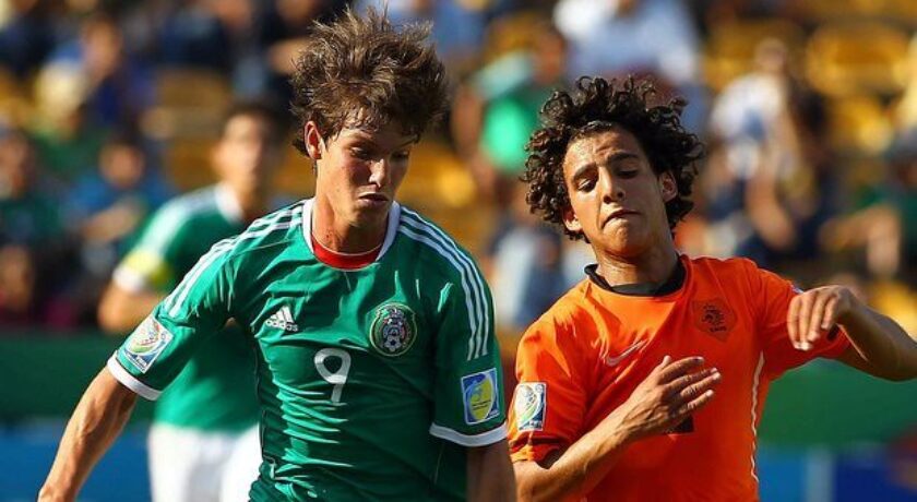 Talenty z Football Managera #1: Carlos Fierro – meksykański golleador