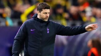 Rozwód Mauricio Pochettino z Tottenhamem Hotspur coraz bliżej