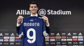 Alvaro Morata – właściwy człowiek na właściwym miejscu