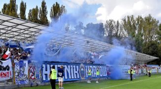 Aleksander Miszalski: Obecny stadion Hutnika wymaga zmian