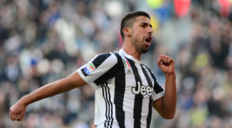 Sami Khedira – niechciany i niedoceniany w Juventusie Turyn
