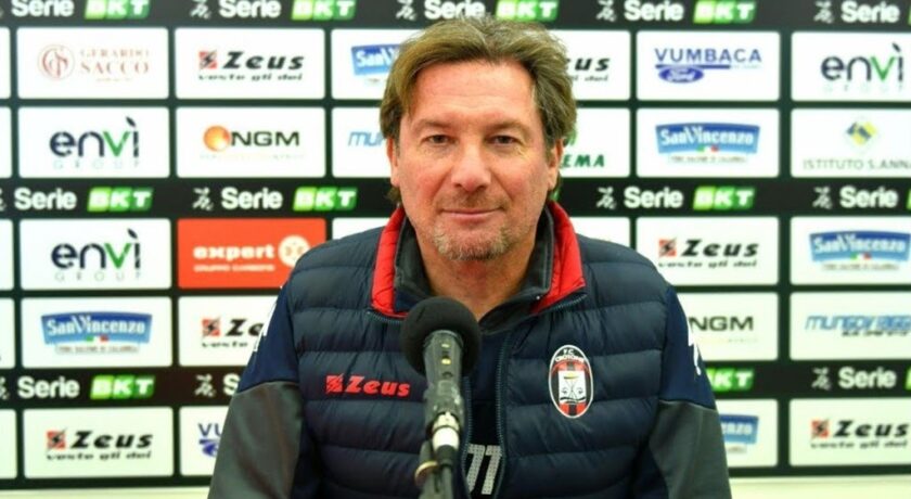 FC Crotone może już żegnać się z Serie A? (ANALIZA)