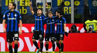Czy Inter stać na sukces w Lidze Mistrzów?