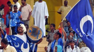 Wojna, kryzys humanitarny i piłka nożna – Sudan w obliczu konfliktu