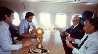 FJW: Enzo Bearzot i jego złota kadra z 1982 roku