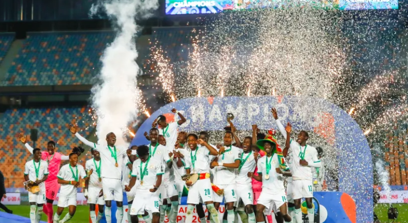 Puchar Narodów Afryki U-20 – turniej kopciuszków. Kącik egzotyczny #9