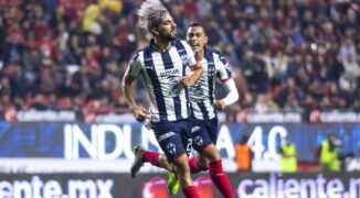 CF Monterrey i klątwa meksykańskich drużyn na KMŚ