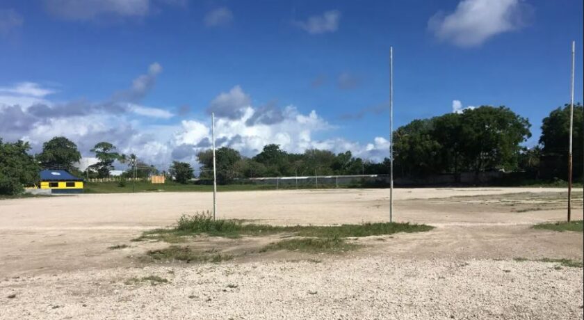 Nauru – szary punkt na piłkarskiej mapie świata