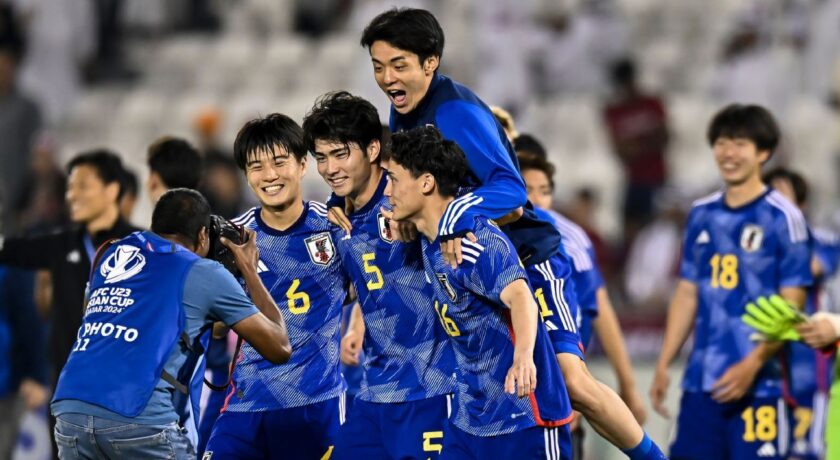 Potwierdzony potencjał rozwijających się kadr. Puchar Azji U-23
