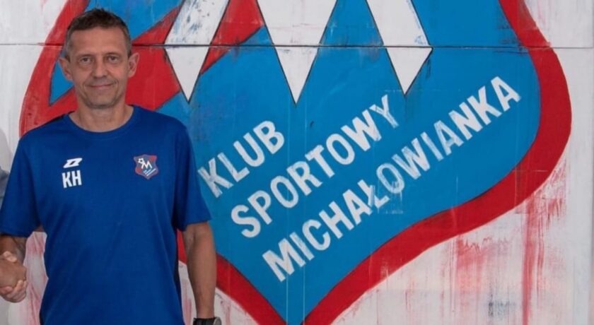 Krzysztof Hajduk: kiedy pojawił się Filipiak, od razu było wiadomo, że powstanie z tego coś wielkiego (WYWIAD)