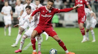 Legia Warszawa – sytuacja przed ważnym meczem ligowym
