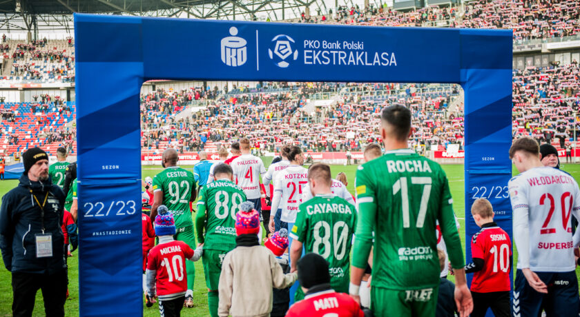 Ekstraklasa rusza! Zapowiedź sezonu 2024/2025