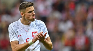 Polska – Austria: punktów jak nie było, tak nie ma. Oceny za drugi mecz na Euro