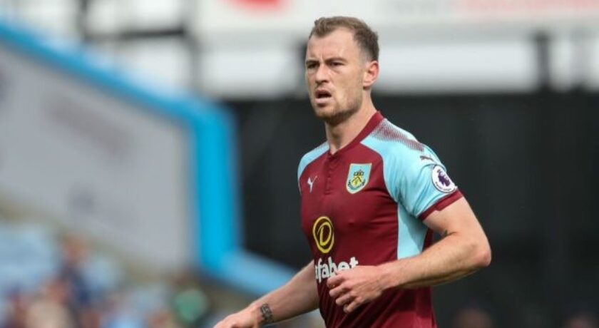 Ashley Barnes bez kompleksów wszedł w nowy sezon Premier League