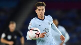 Dlaczego Kai Havertz jest obecnie w tak kiepskiej formie?