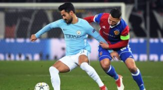 Ilkay Gündogan – najlepszy na swojej pozycji w Premier League