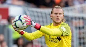 Angielska herbata: Karius, Giroud i inni, czyli biedne lato w Premier League?