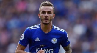 Angielska herbata: jak James Maddison zrobi(ł) Irlandię w balona