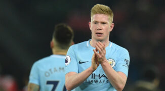 Kevin De Bruyne ponownie zdemoluje Premier League?