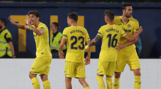 „Żółta Łódź Podwodna” na fali. Villarreal CF w drodze na szczyt