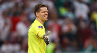 Kuloodporny. Wojciech Szczęsny bohaterem reprezentacji Polski!