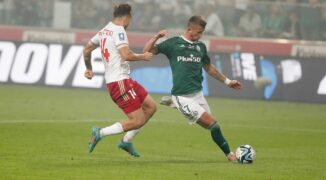 Legia z zimnym pryszniczem. Wpadka czy obnażenie słabości?